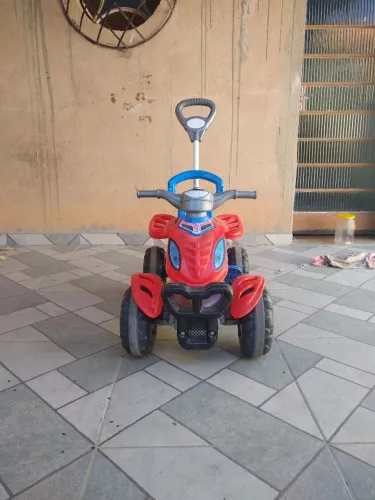 Velotrou