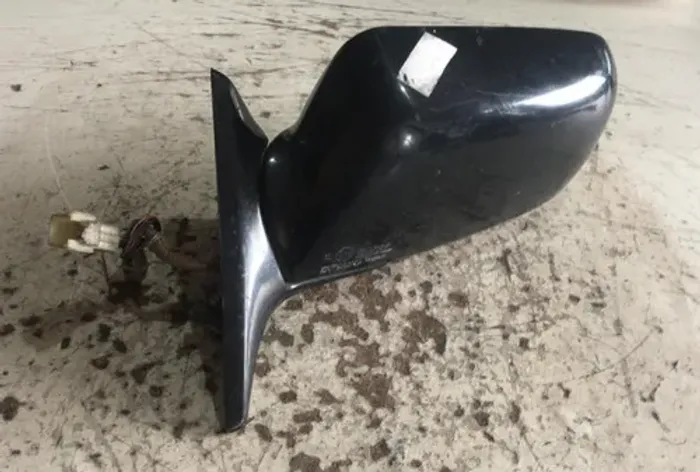 Retrovisor Elétrico Esquerdo Subaru Impreza 1993 - 2000