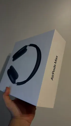 Apple AirPods Max Geração 2 - Modelo Novo