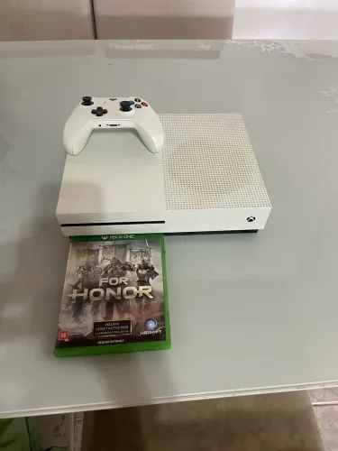 Xbox one s 500gb 