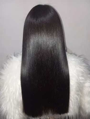 Cabeleireira a domicílio