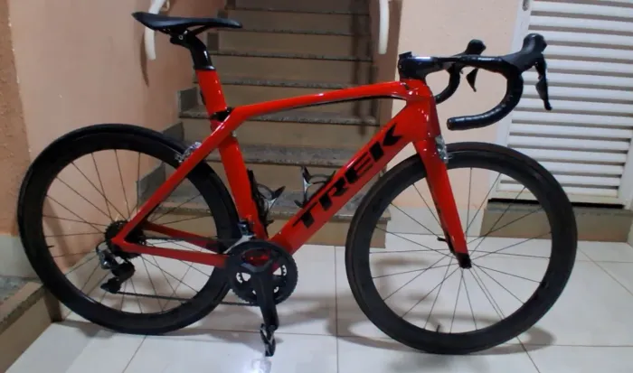 Trek madone