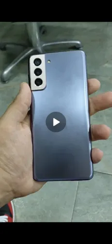 SAMSUNG S21