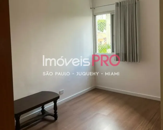 Apartamento, Paraíso - São Paulo
