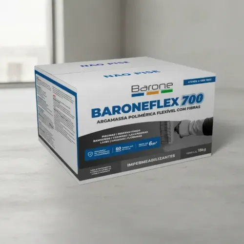 Impermeabilizaste baroneflex 700 18 kg