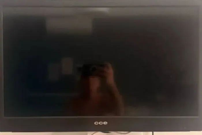 TV CCE LT29g