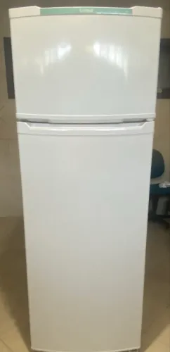 Geladeira Biplex Cônsul 335 litros