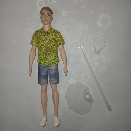 Barbie