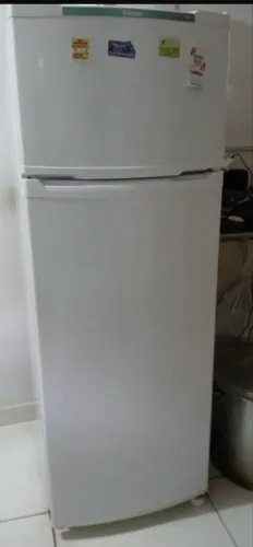Geladeira consul
