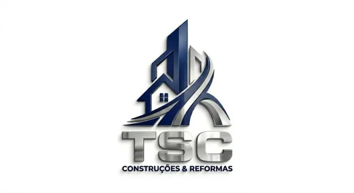 Tsc construções & reformas