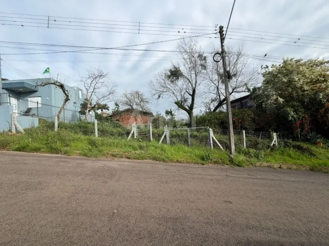 Terreno na Lucas Araújo em passo Fundo, para venda.