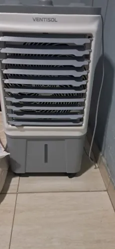 Climatizador de ar Ventisol