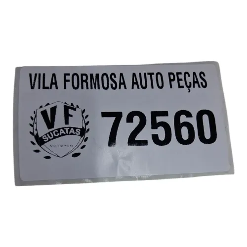 Tampa Carcaça Motor Yamaha Nmax 160 2021direito