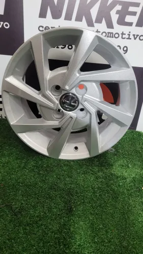 Rodas do gol g8 Aro 14