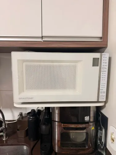Microondas