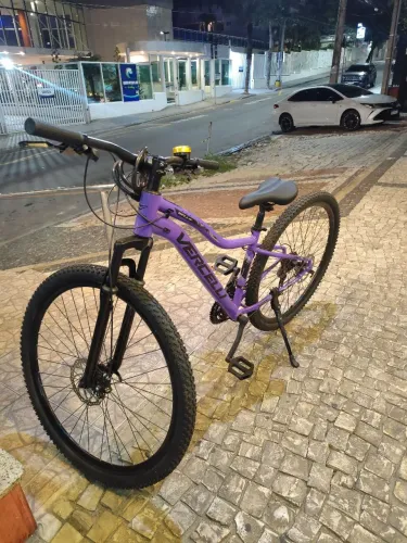 Bike vercelle Bella