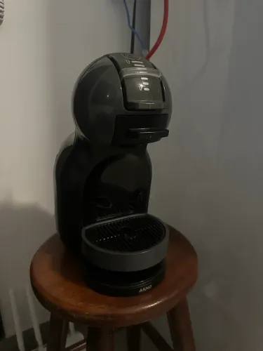 Cafeteira nespresso Dolce Gusto