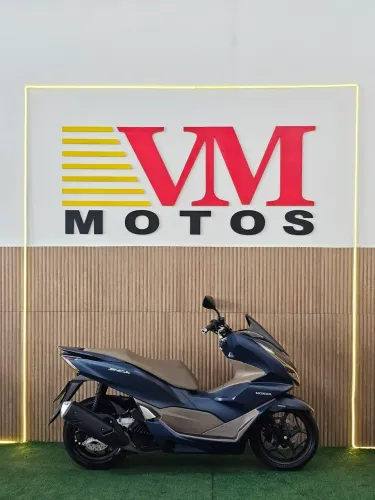 Honda pcx 160 dlx 2024