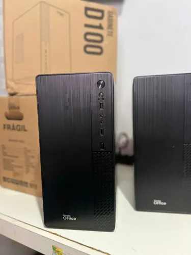Computador i7 Multiplas tarefas