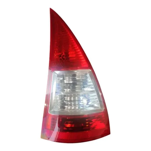 Lanterna Esquerda Nova Original Citroen C3 2006-2012 6350 X5