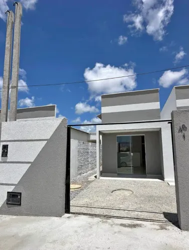 Repasse de casa
