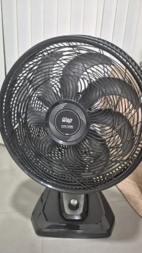 Ventilador