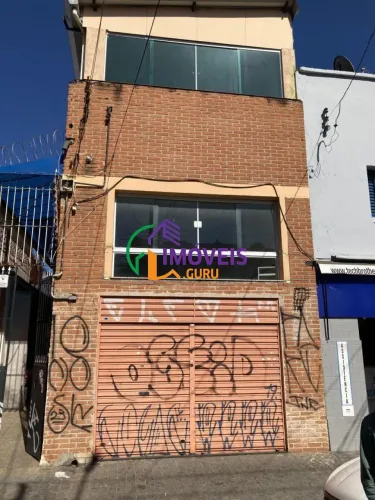 COMERCIAL - LAPA DE BAIXO - SP