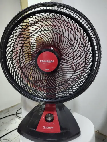 Ventilador PoliShop