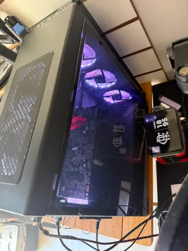 PC GAMER - COMPUTADOR