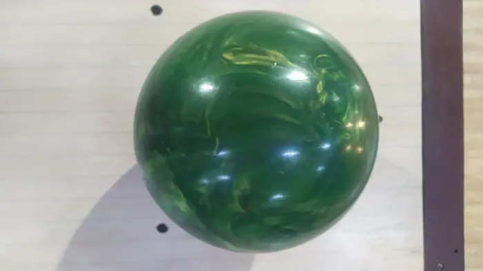 Vendo bola de boliche 