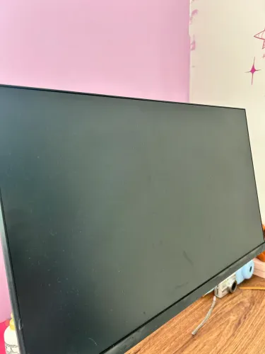 MONITOR HQ 180Hz 24 polegadas + Braço Articulado