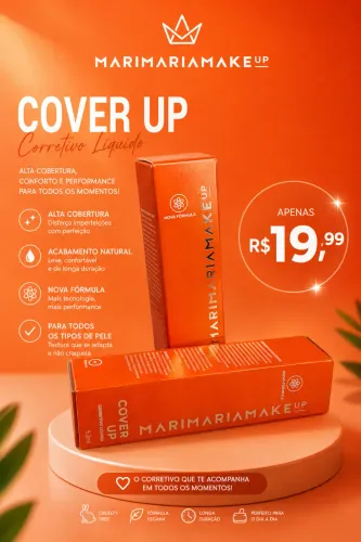 Corretivo MariMariamakeup