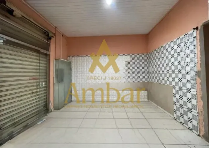 Salão comercial para Locação no Bairro Jardim Sumaré, Zona sul em Ribeirão Preto/SP.