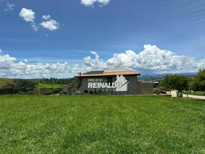 Terreno à venda, 1270 m² por R$ 820.000,00 - Condomínio Fazenda Dona Carolina - Itatiba/SP