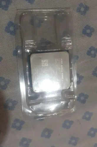 AMD athlon 300ge Vega 3 plataforma AM4