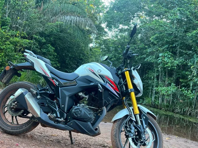 Moto hajue