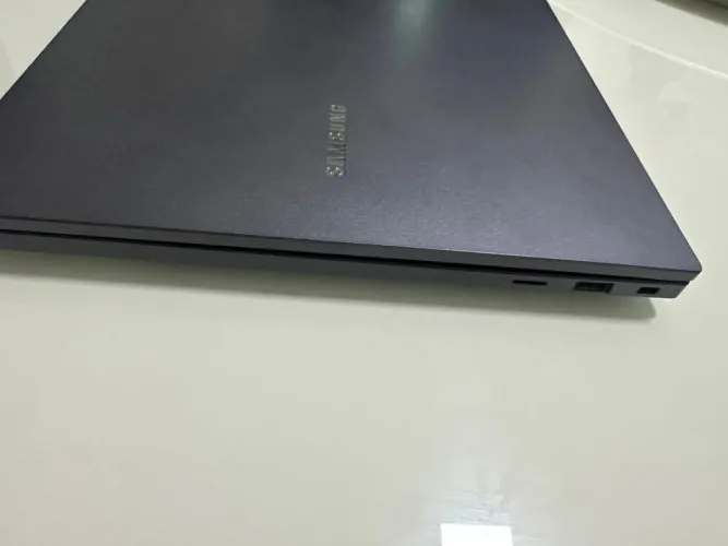 Vendo Notebook Samsung book
