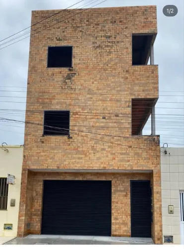 Vendo ponto comercial no centro de Lagarto