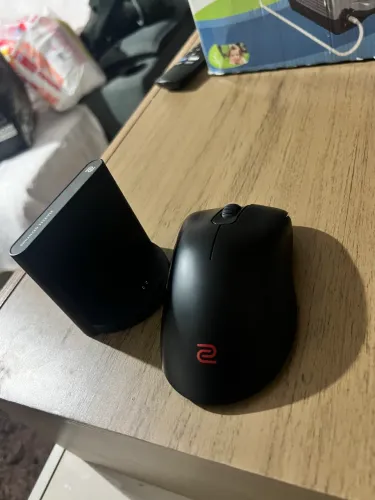 Mouse Zowie Ec3 cw