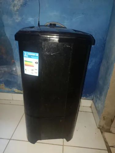 Tanquinho de lavar 10 kilos
