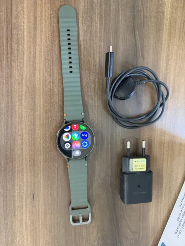 Galaxy Watch 7