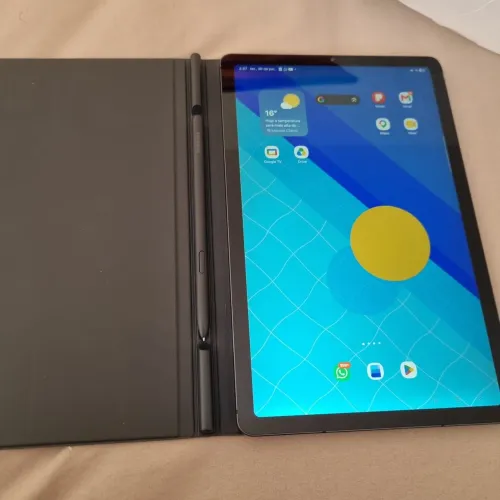Tab s6 lite