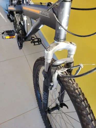 Caloi type. De coleção.linda