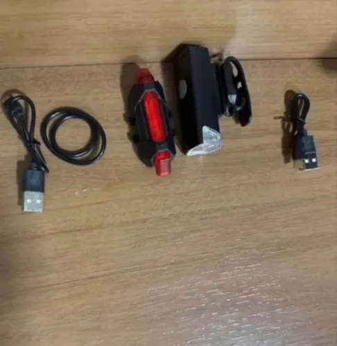 Sinalizador para bicicleta