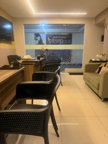 SALA comercial Tambau