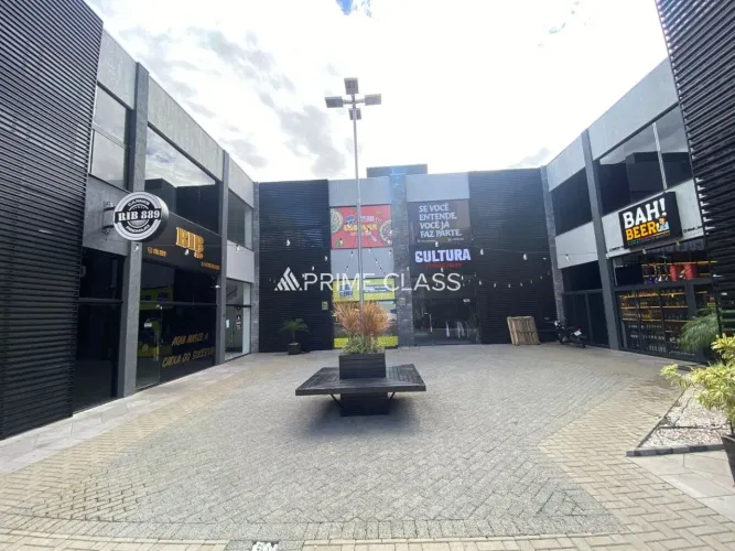 Loja com 70m² bairro Moinhos de Vento - Canoas