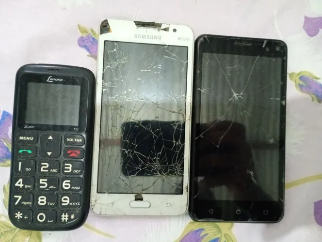 Vendo Celular para Sucata ou conserto