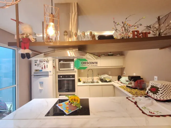 Sobrado 3 Quartos com 191m² à Venda - Bairro Paraiso