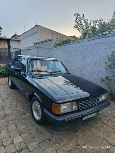 Chevrolet Opala Diplomata/diplom. SLE 4.1/2.5 1990