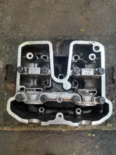 Cabecote xre